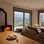 Seeview And Mountain View Vila *