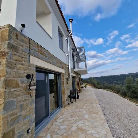 Villa Seeview And Mountain View *