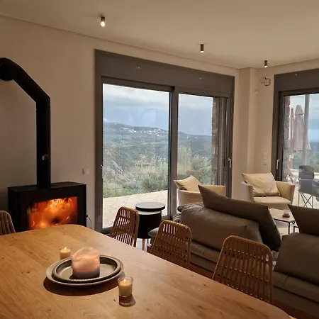 Seeview And Mountain View Villa *