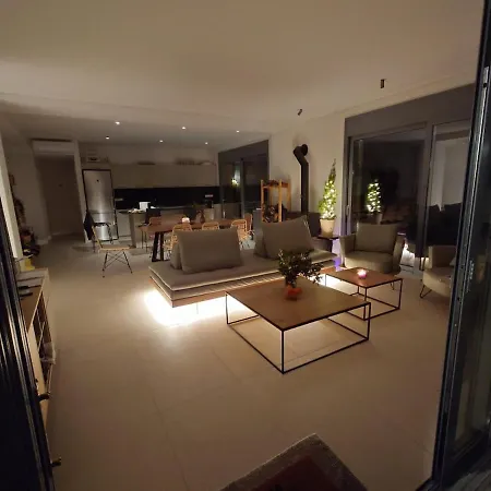 Villa Seeview And Mountain View *