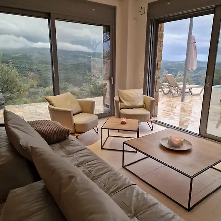 Seeview And Mountain View