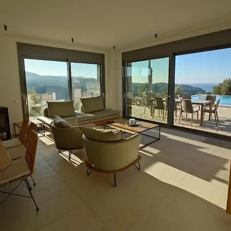 Seeview And Mountain View