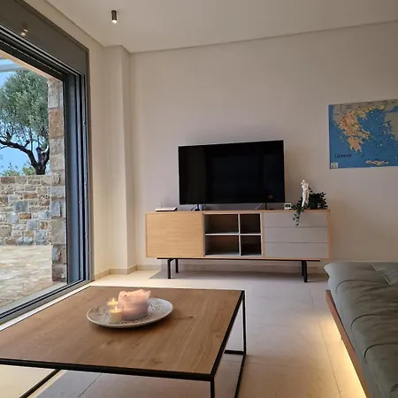 Villa Seeview And Mountain View *