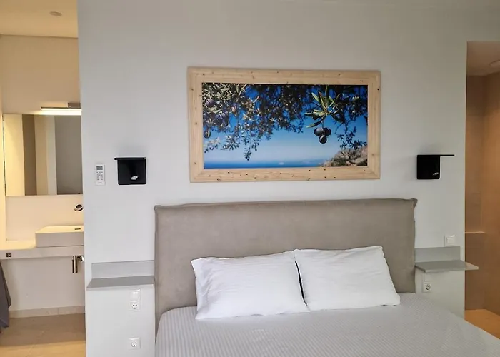 Βίλα Seeview And Mountain View *