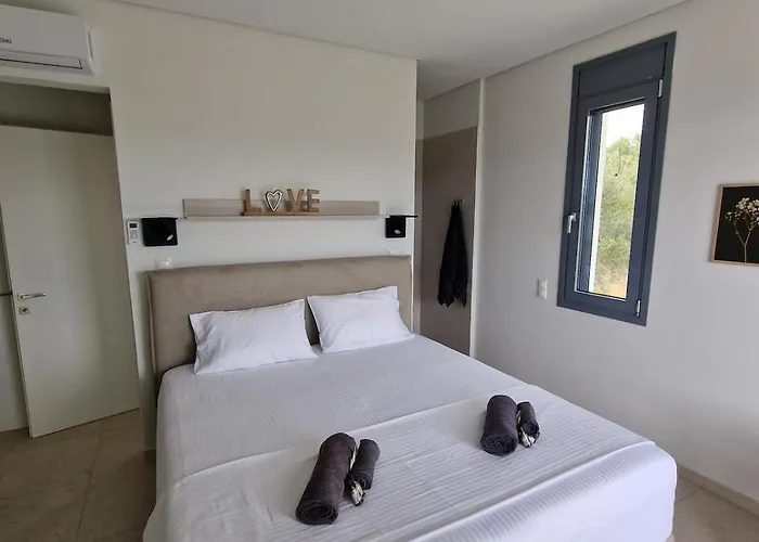 Βίλα Seeview And Mountain View