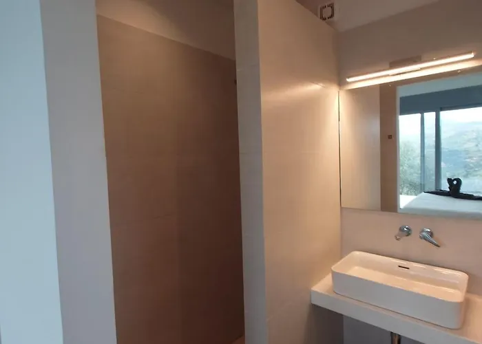 Βίλα Seeview And Mountain View Γκριζόκαμπος