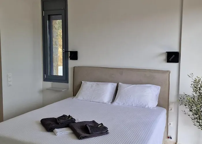 Villa Seeview And Mountain View