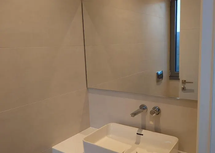 Seeview And Mountain View * Γκριζόκαμπος