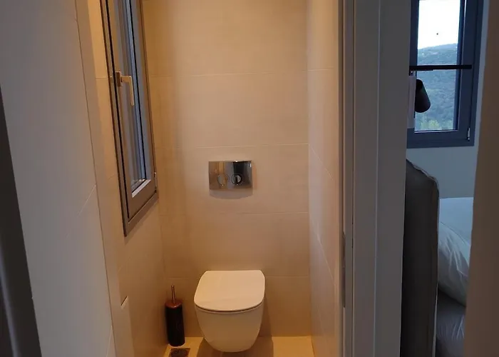 Seeview And Mountain View Βίλα Γκριζόκαμπος