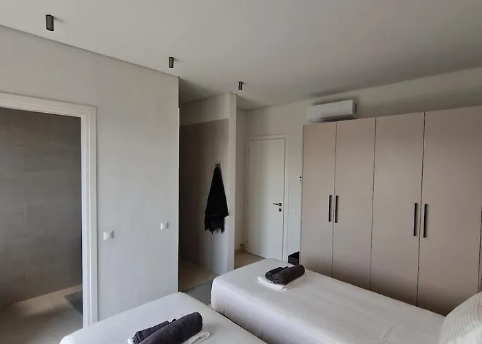 Seeview And Mountain View Βίλα Γκριζόκαμπος