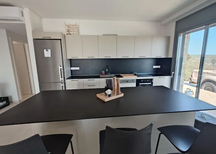 Βίλα Seeview And Mountain View