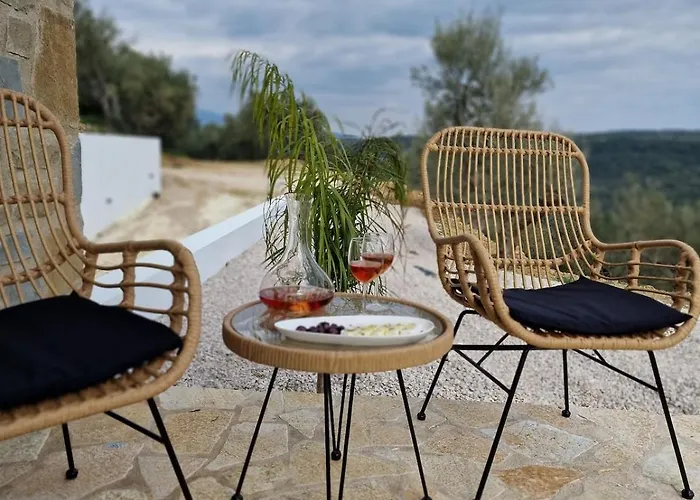 Seeview And Mountain View Βίλα Γκριζόκαμπος