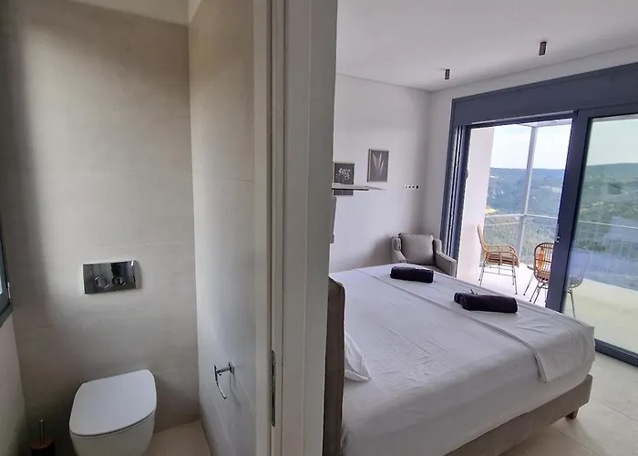 Seeview And Mountain View Βίλα Γκριζόκαμπος