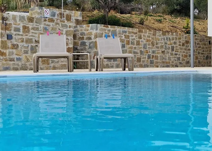 Βίλα Seeview And Mountain View *