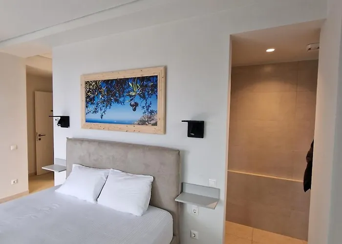 Βίλα Seeview And Mountain View Γκριζόκαμπος