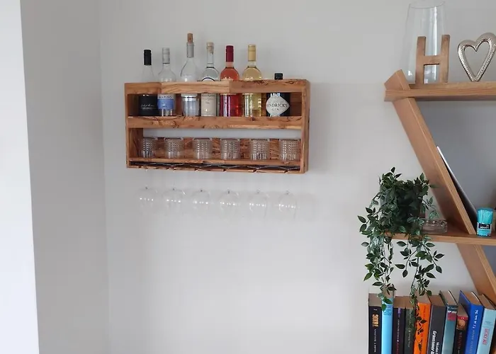 Βίλα Seeview And Mountain View *