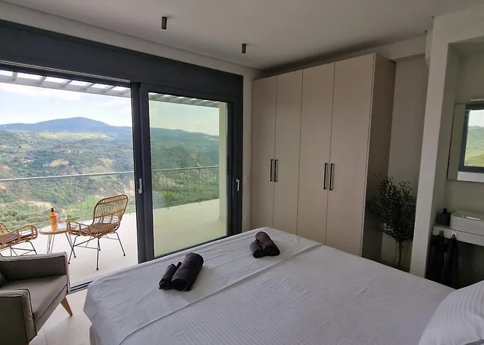 Seeview And Mountain View * Grizokambos