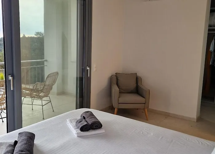 Seeview And Mountain View Βίλα Γκριζόκαμπος